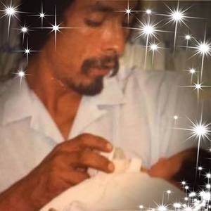 Meet your Posher, Grace